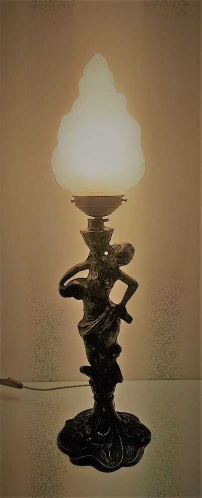 Lampes de bureau - Lampes Tief - TIEF