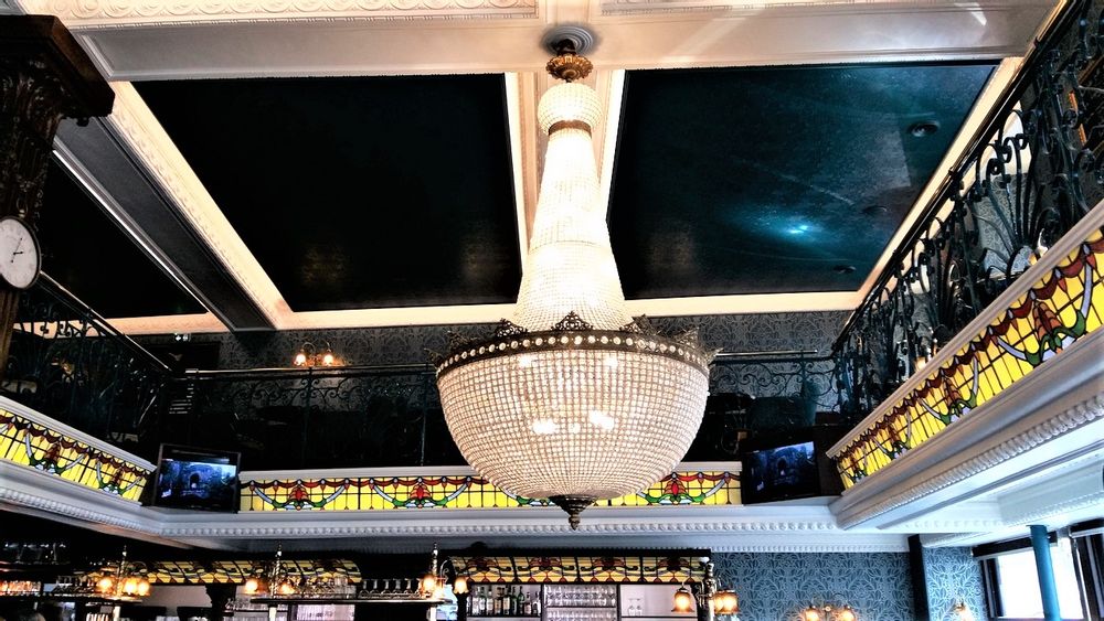 Lampes de bureau - Lampes Tief - TIEF