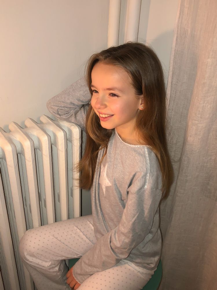 Accessoires pour puériculture - PYJAMAS - CARAMEL AU SUCRE