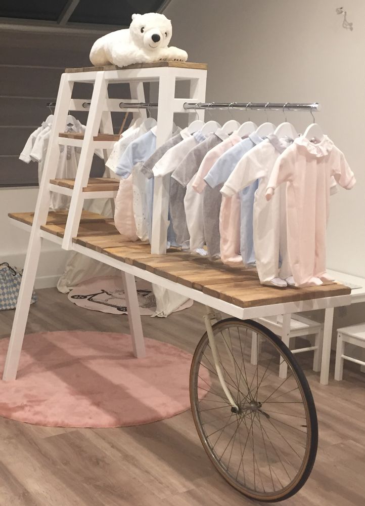 Accessoires pour puériculture - PYJAMAS - CARAMEL AU SUCRE