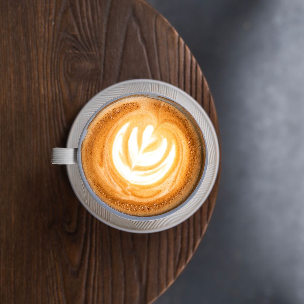 Café et thé - N/A - BOMSHBEE