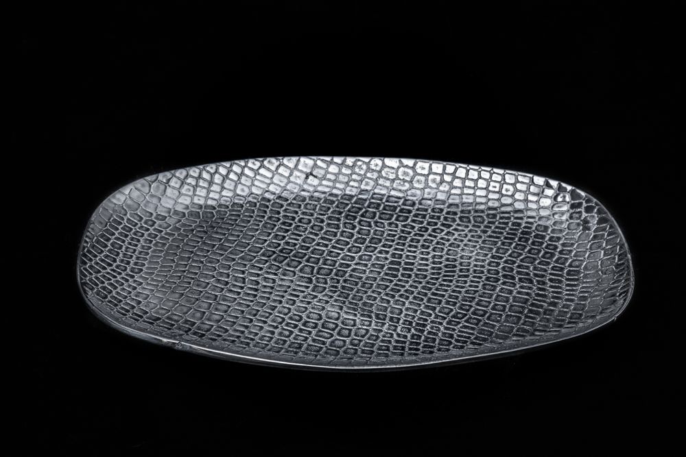 Objets de décoration - Plateau VARY - JARDIN SECRET