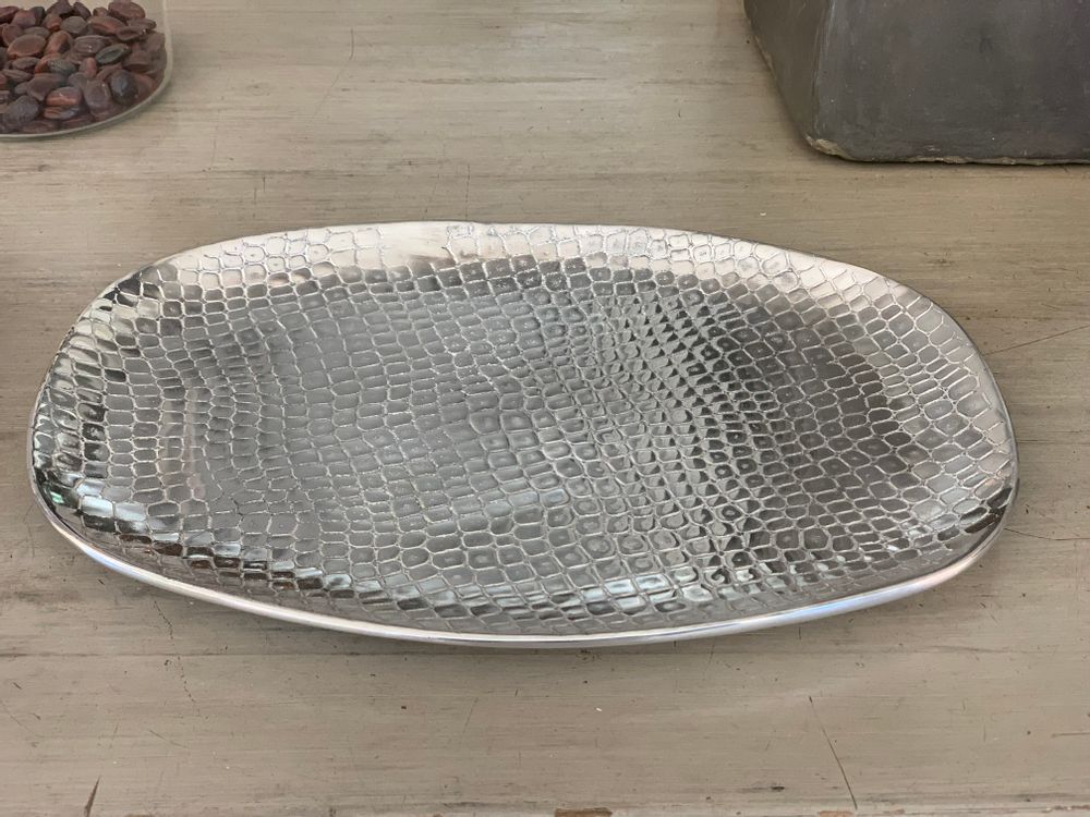 Objets de décoration - Plateau VARY - JARDIN SECRET