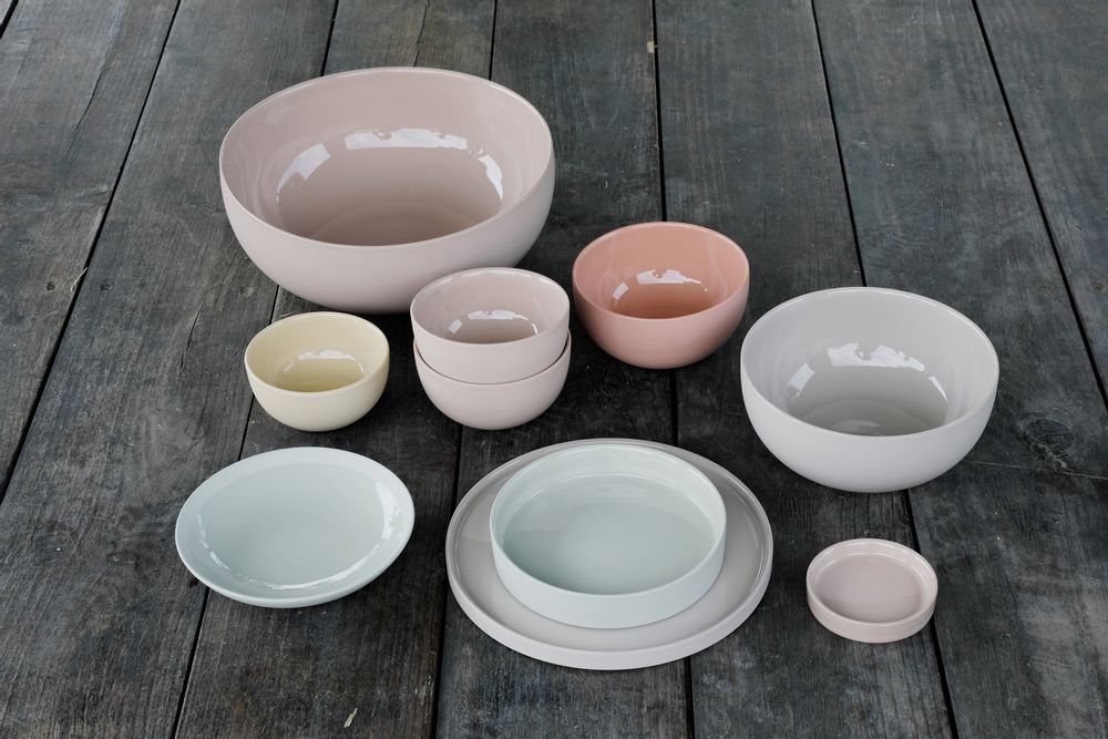 Ceramic - Korean Ceramic artist : Shin Kwangsub - ICHEON CERAMIC