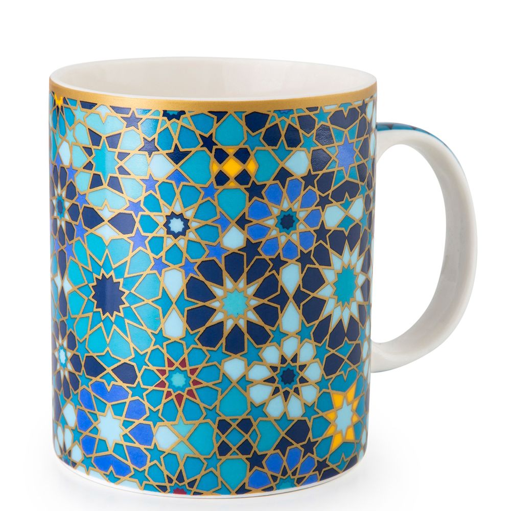 Cadeaux - Tasse / Mug 250ml - IMAGES D'ORIENT