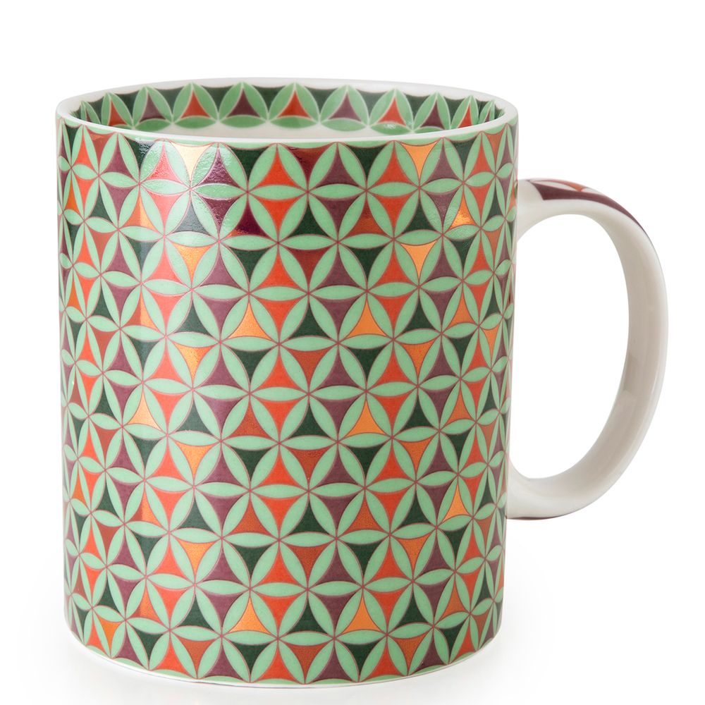 Cadeaux - Tasse / Mug 250ml - IMAGES D'ORIENT