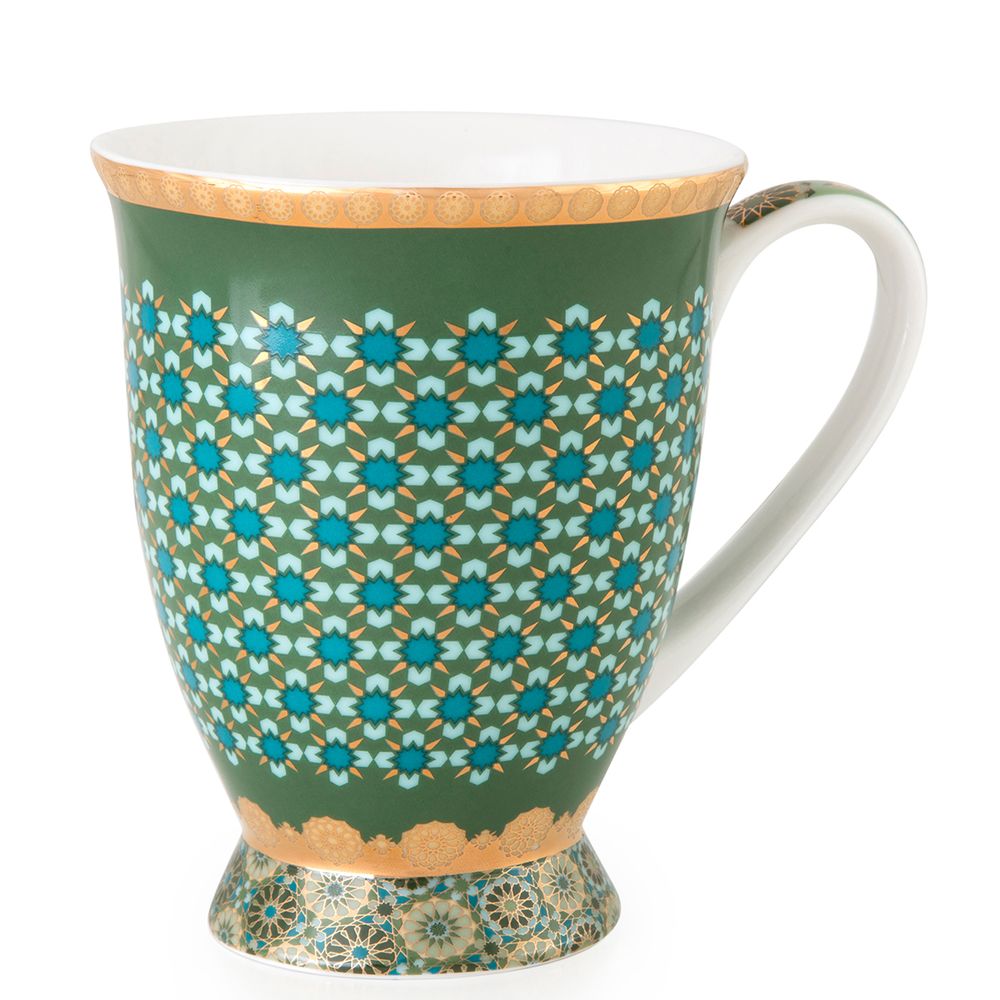 Cadeaux - Tasse / Mug 250ml - IMAGES D'ORIENT