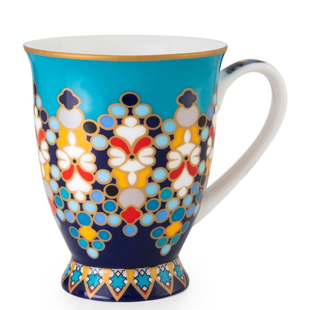 Cadeaux - Tasse / Mug 250ml - IMAGES D'ORIENT