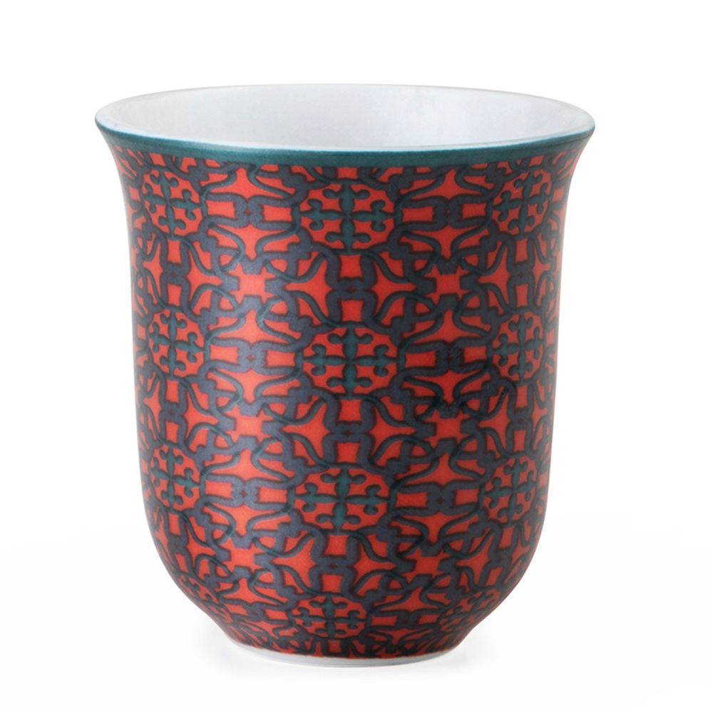 Tea and coffee accessories - Cup 90ml - IMAGES D'ORIENT