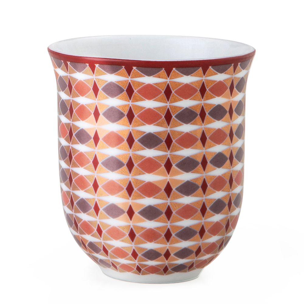 Tea and coffee accessories - Cup 90ml - IMAGES D'ORIENT