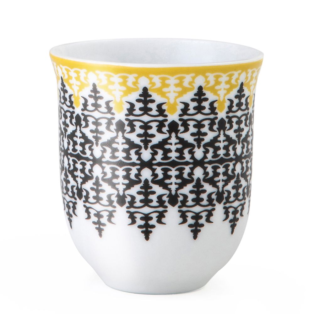 Tea and coffee accessories - Cup 90ml - IMAGES D'ORIENT