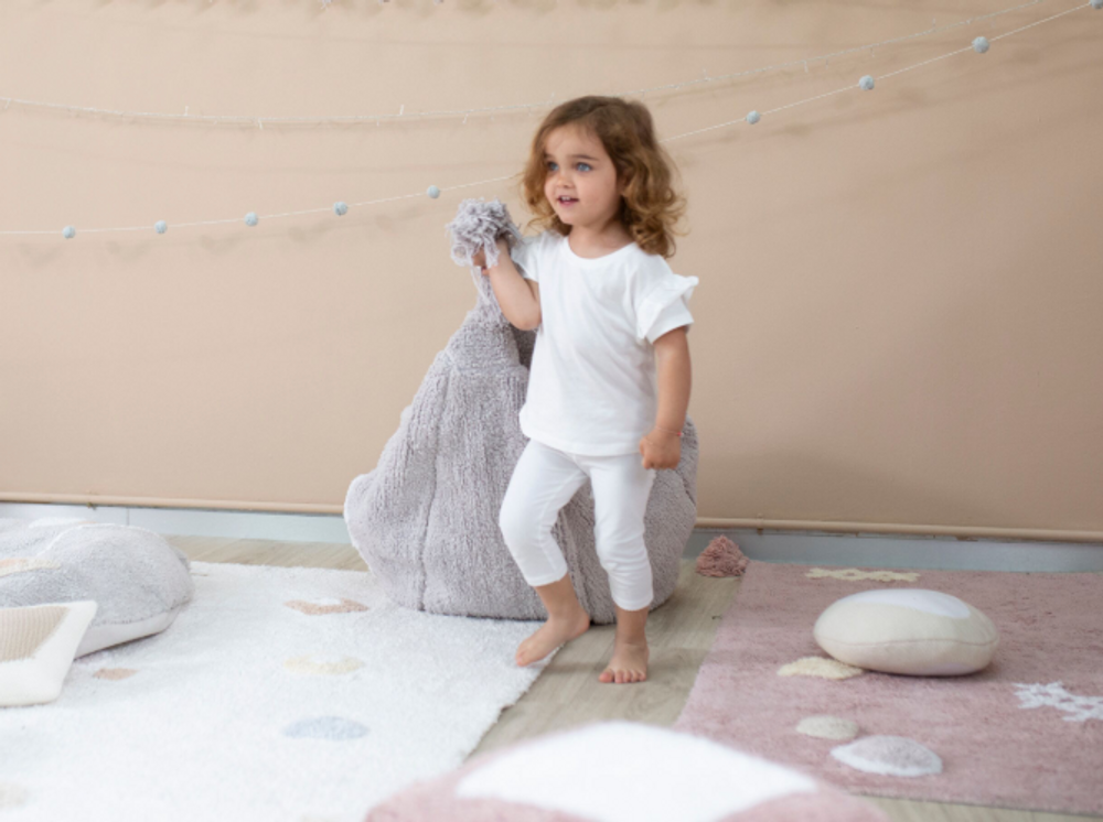 Other wall decoration - Pyjama Party Pouffes - LORENA CANALS