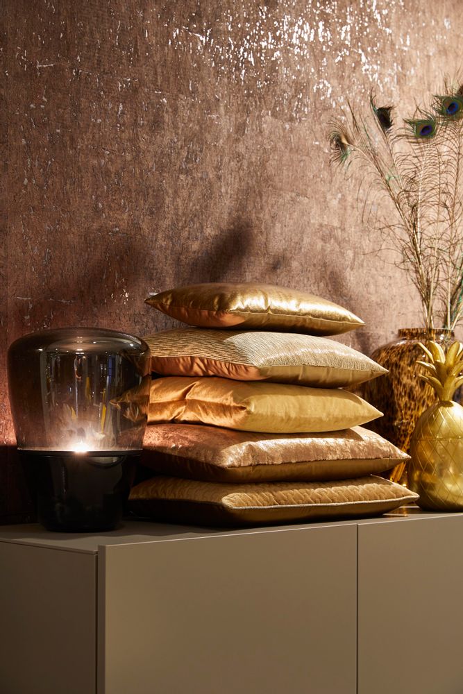Coussins textile - CLAUDI Cushions - CLAUDI