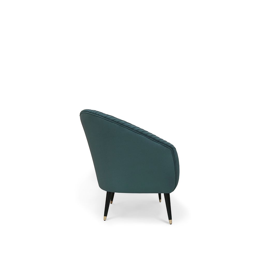Chaises - Audrey Chair - KOKET