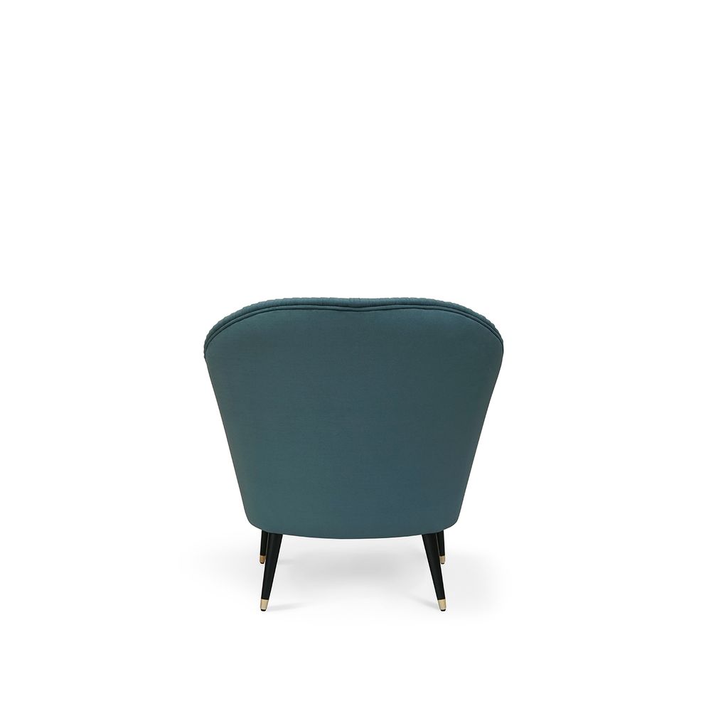 Chaises - Audrey Chair - KOKET