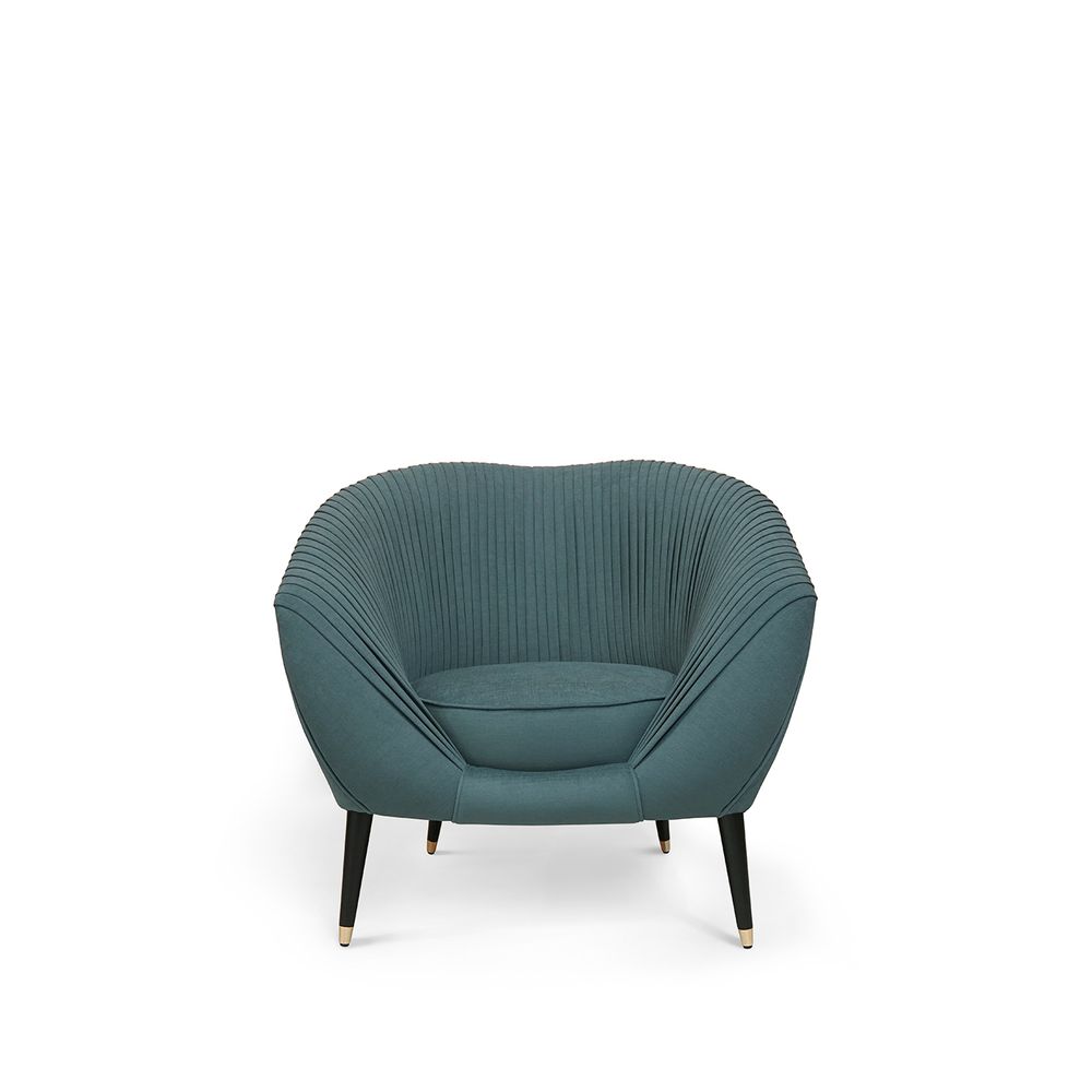 Chaises - Audrey Chair - KOKET