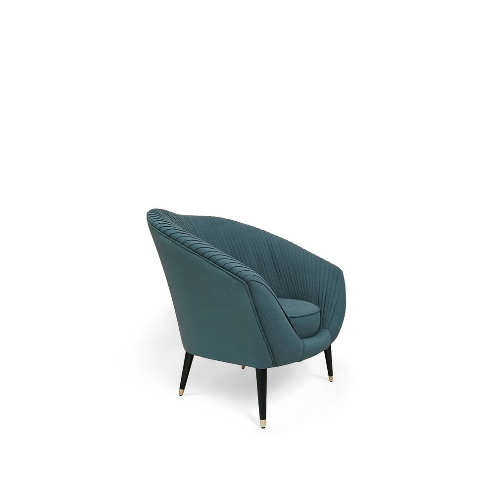 Chaises - Audrey Chair - KOKET