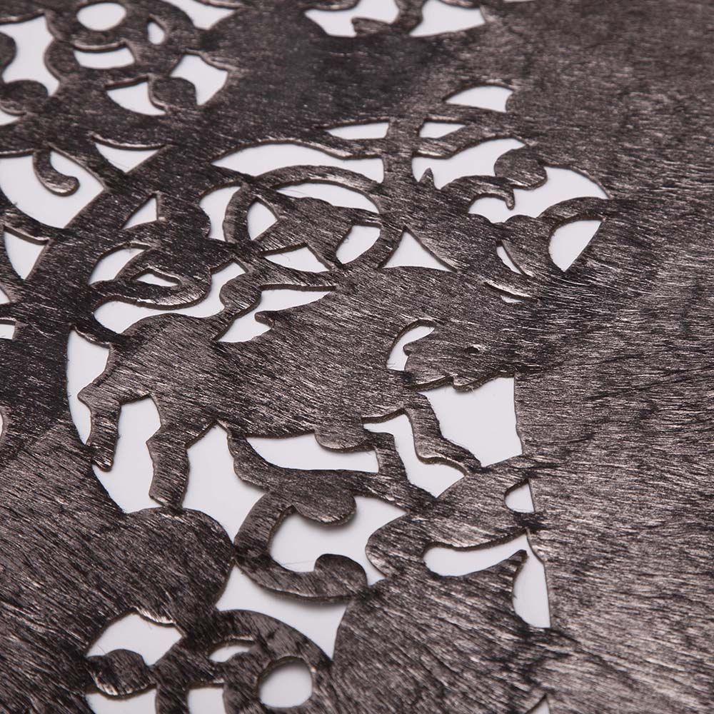 Tapis - SAXON CUT LUSH - ESTETIK DECOR