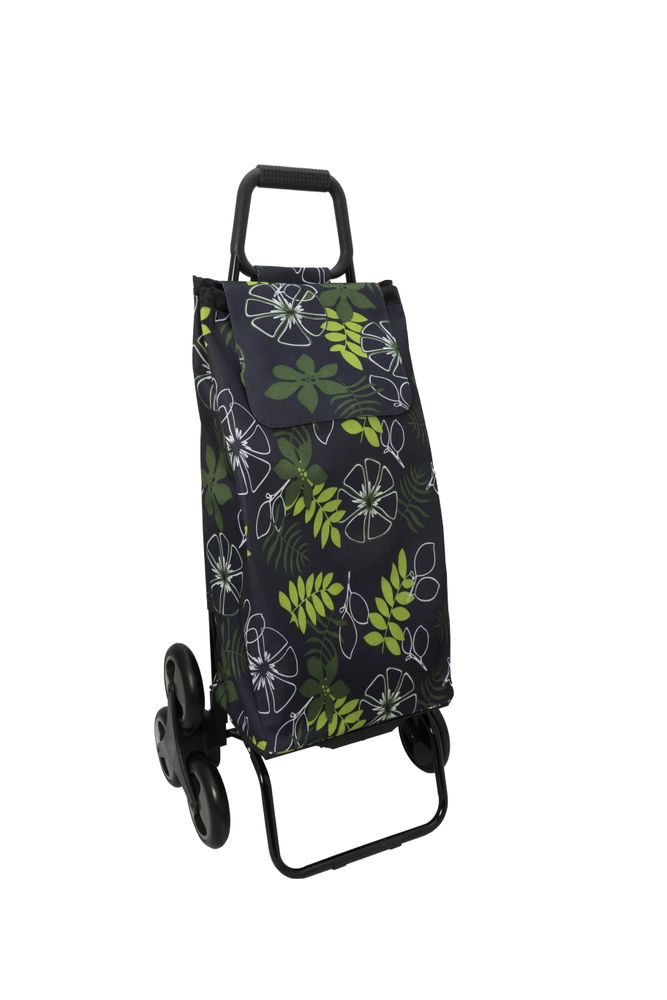 Bags and totes - CARLUX FEUILLAGE - SIDEBAG