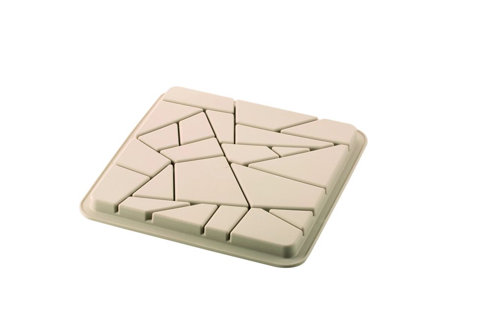 Molds - KIT TARTE LIBERTY - SILIKOMART S.R.L.