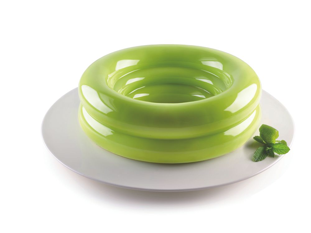 Molds - ARENA - SILIKOMART S.R.L.