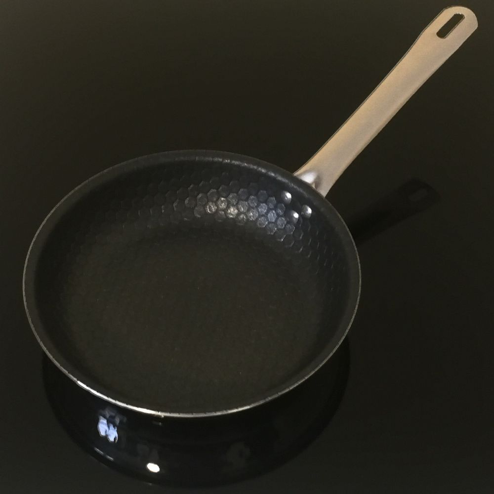 Frying pans - EXCALIBUR™ Frying Pan - NUOVA H.S.S.C.