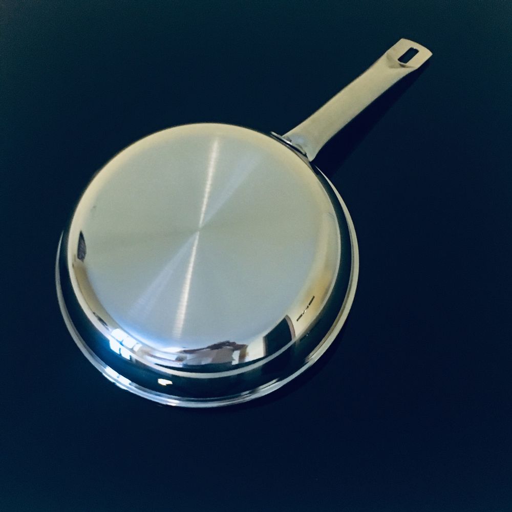 Frying pans - EXCALIBUR™ Frying Pan - NUOVA H.S.S.C.