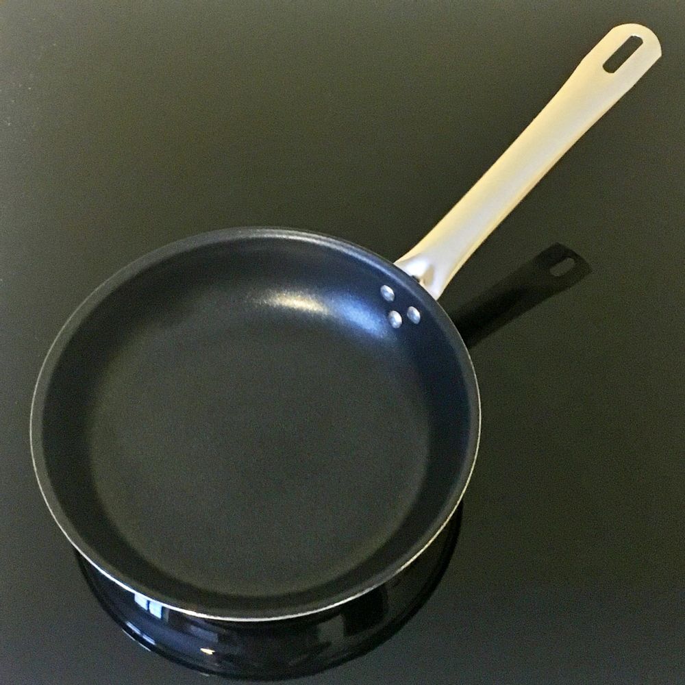 Frying pans - EXCALIBUR™ Frying Pan - NUOVA H.S.S.C.