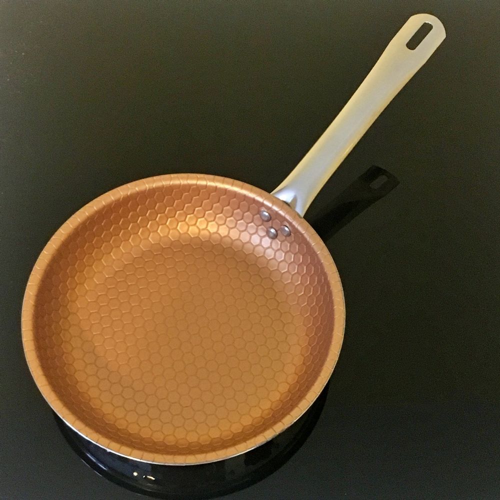 Frying pans - EXCALIBUR™ Frying Pan - NUOVA H.S.S.C.