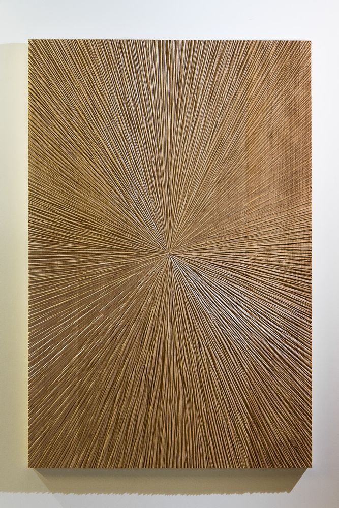 Autres décorations murales - Sculpture Murale - MARC MIRAKIAN