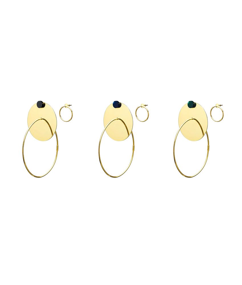 Jewelry - La Vek's  - HELMUT PARIS