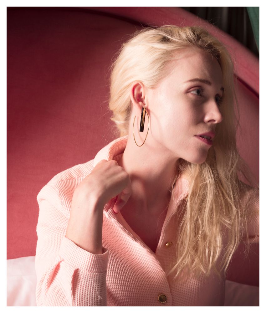 Jewelry - La Lie's - HELMUT PARIS