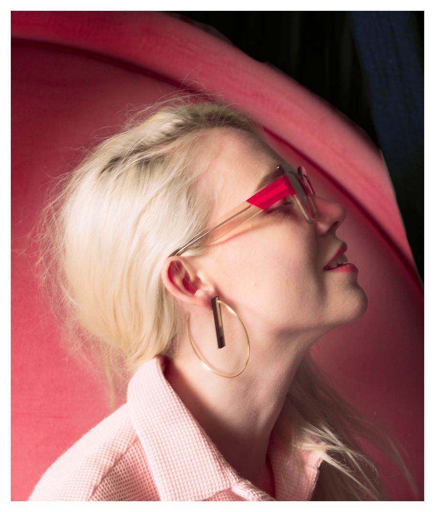 Jewelry - La Lie's - HELMUT PARIS