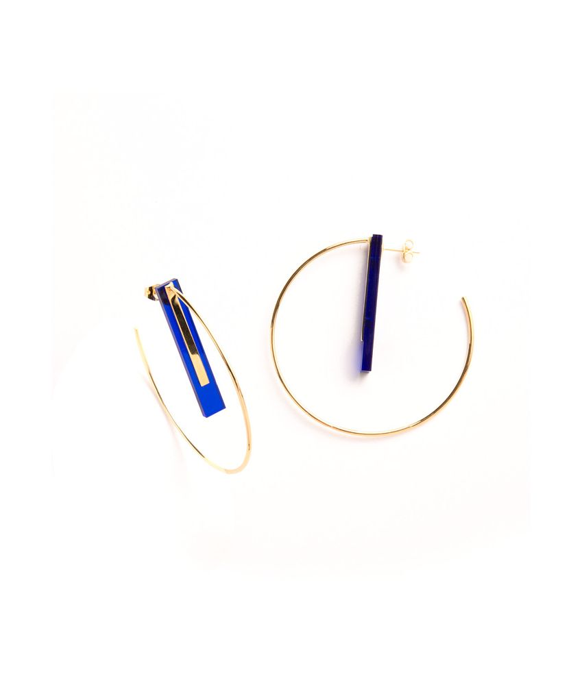 Jewelry - La Lie's - HELMUT PARIS
