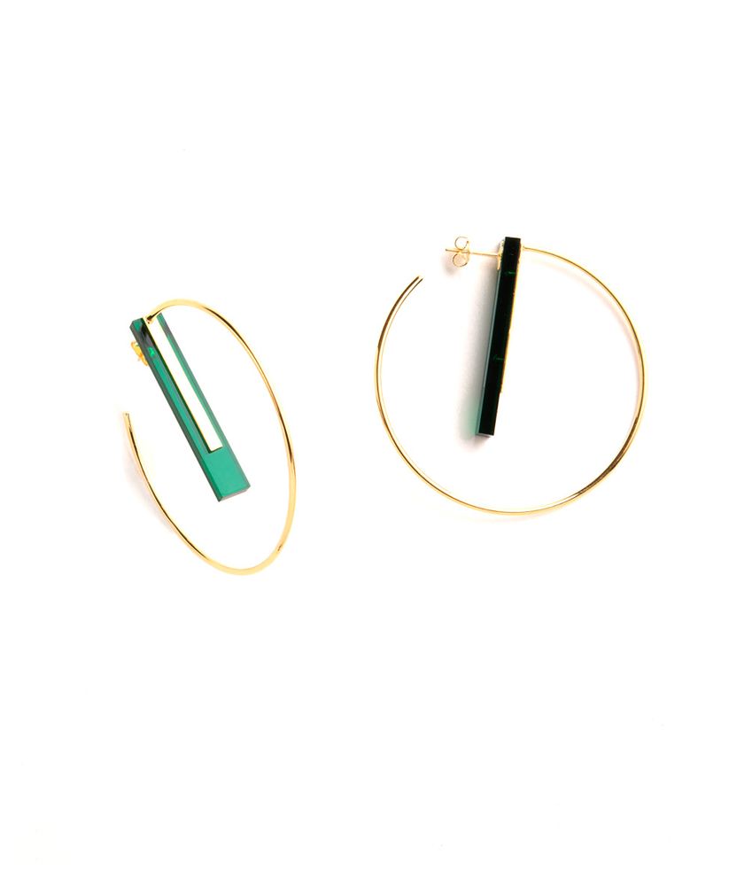 Jewelry - La Lie's - HELMUT PARIS