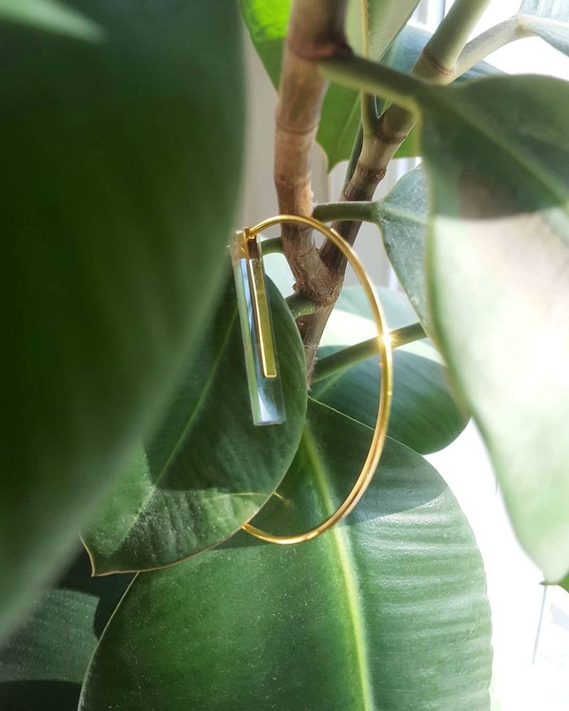 Jewelry - La Lie's - HELMUT PARIS