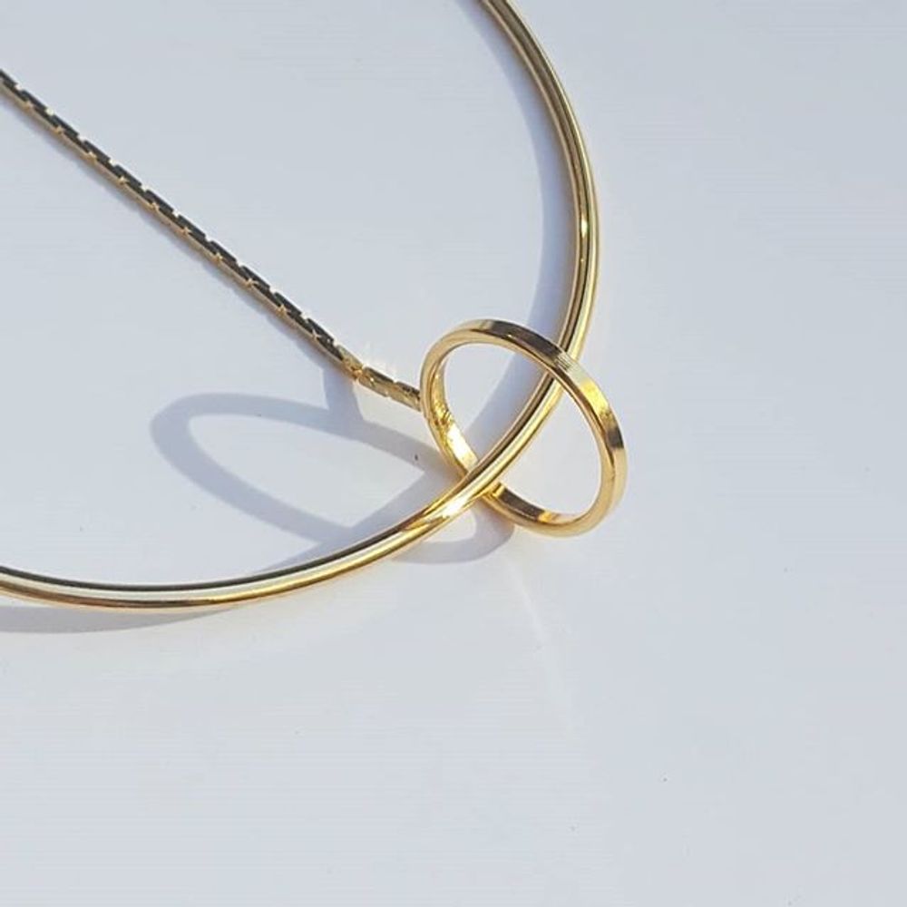 Jewelry - La Leo's - HELMUT PARIS