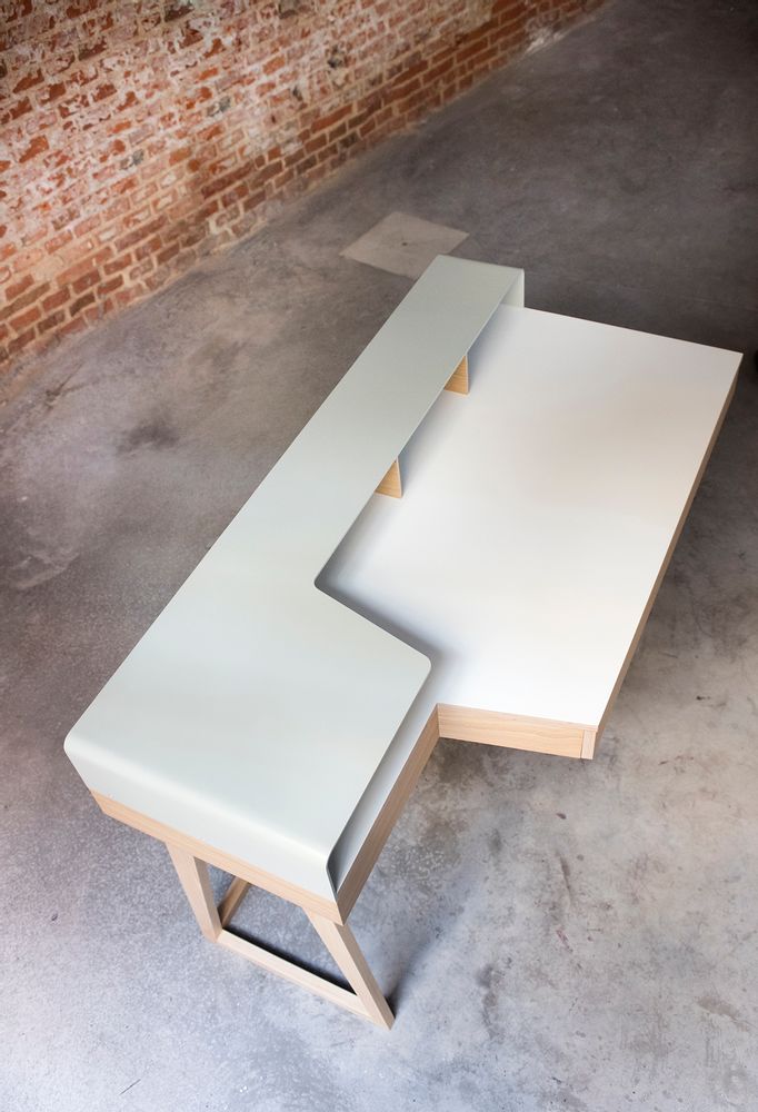 Tables Salle à Manger - ARCHI - BEANHOME