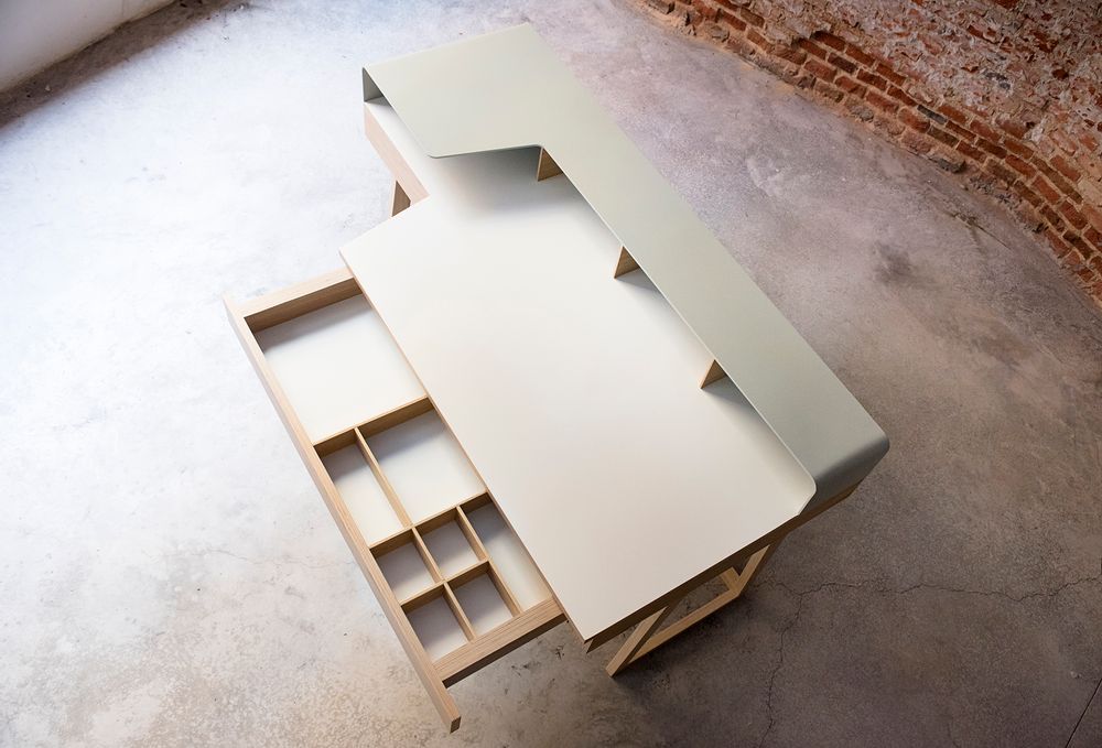 Tables Salle à Manger - ARCHI - BEANHOME