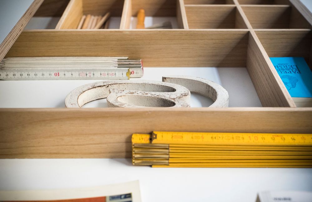Tables Salle à Manger - ARCHI - BEANHOME
