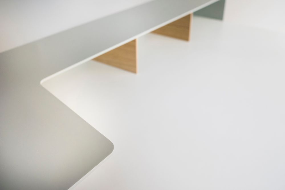 Tables Salle à Manger - ARCHI - BEANHOME