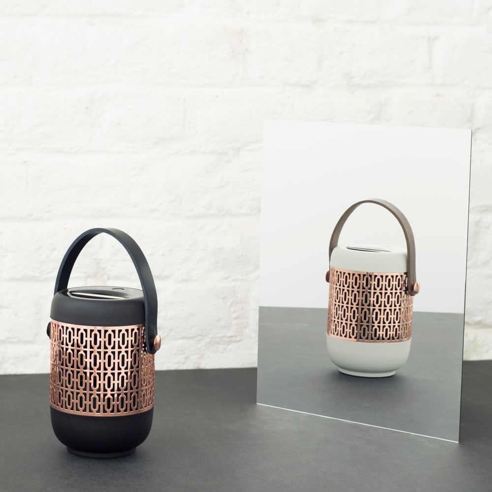Home fragrances - ODYSCENT - SCENTYS