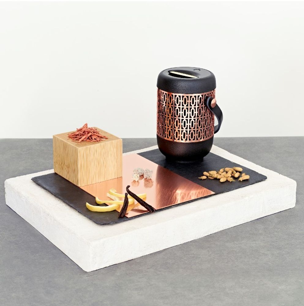 Home fragrances - ODYSCENT - SCENTYS
