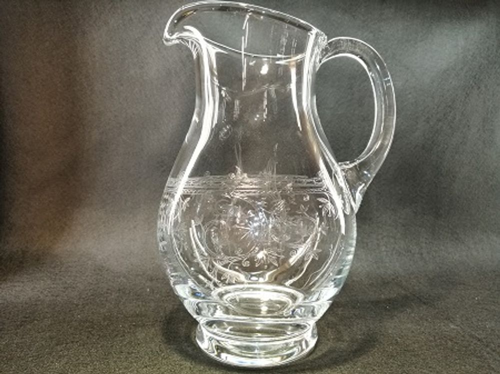 Stemware - VERRES PANTOGRAVES - MARKHBEIN