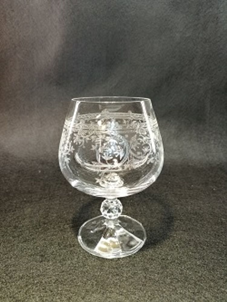 Stemware - VERRES PANTOGRAVES - MARKHBEIN