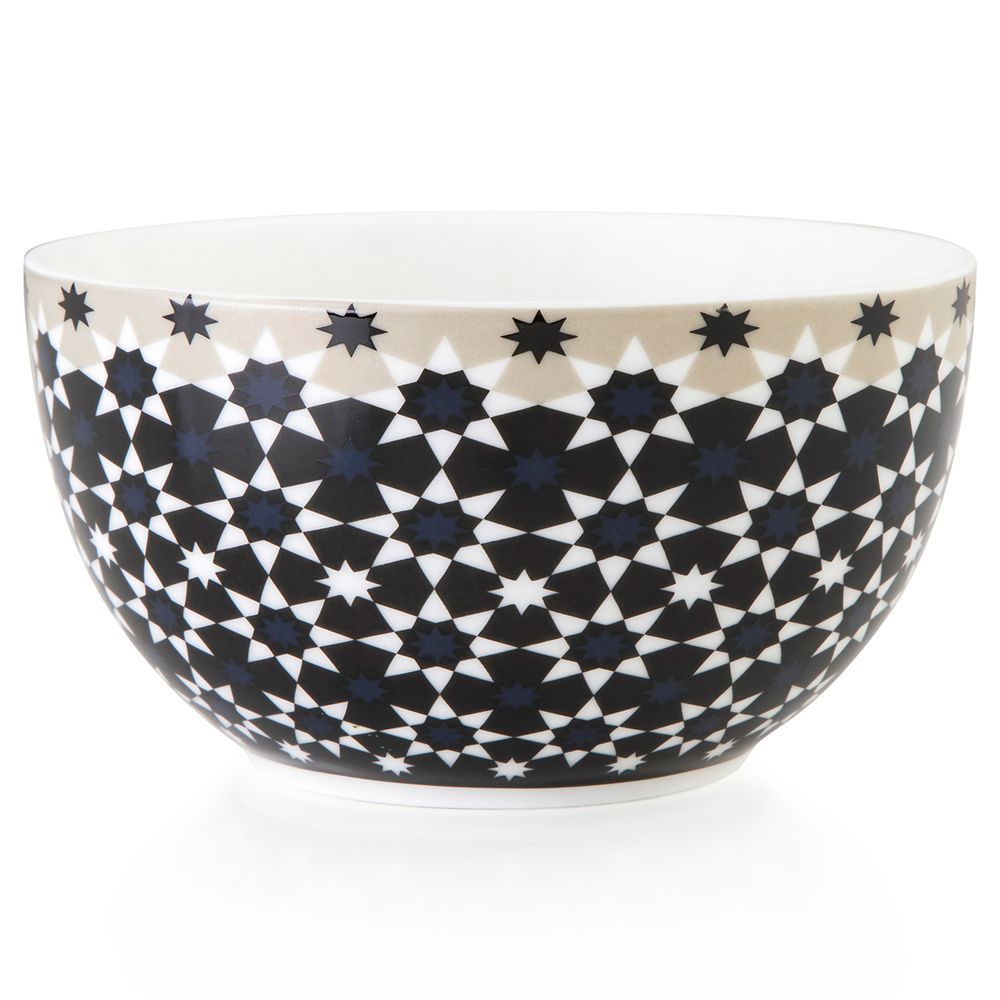Design objects - Kaokab Dinnerware - IMAGES D'ORIENT