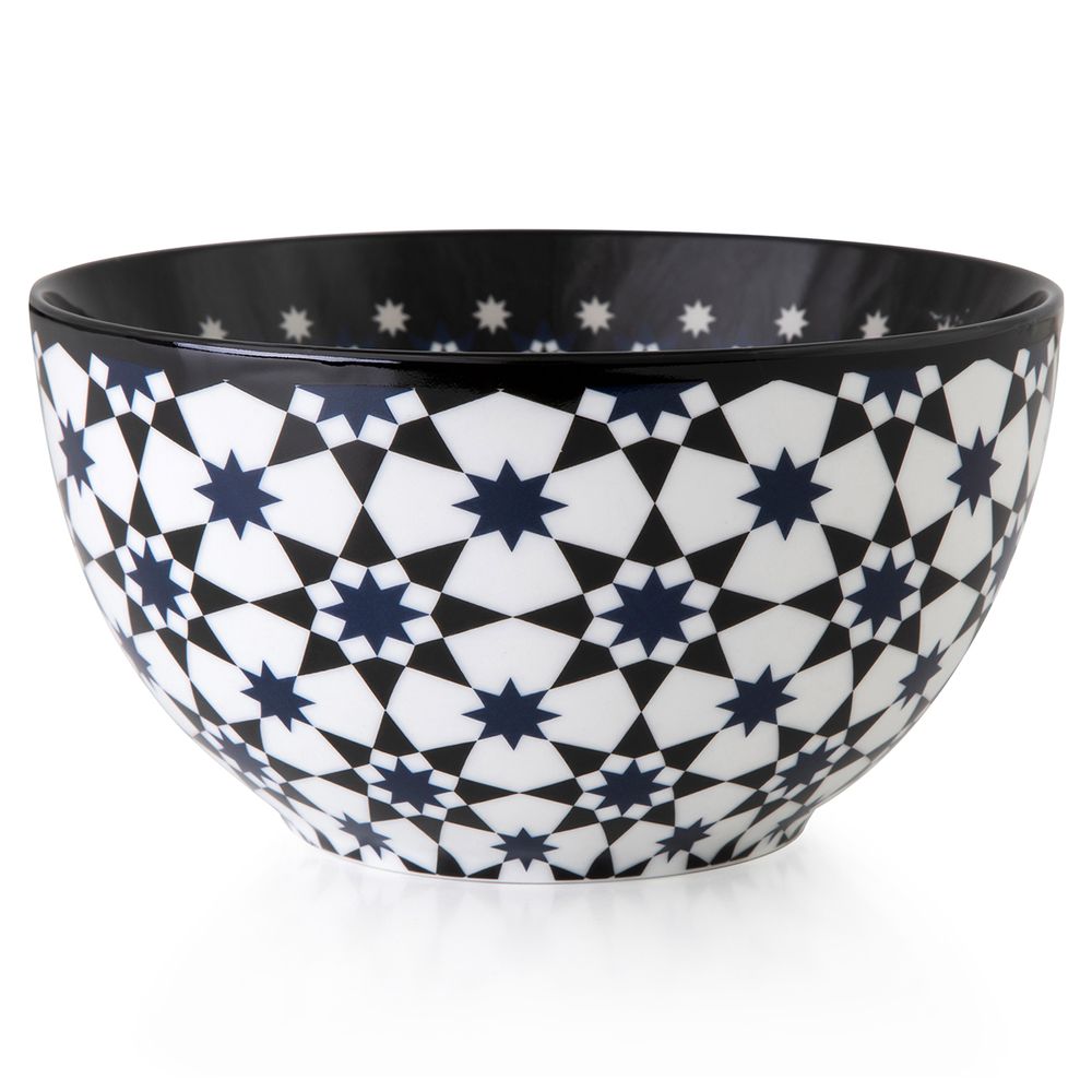 Design objects - Kaokab Dinnerware - IMAGES D'ORIENT