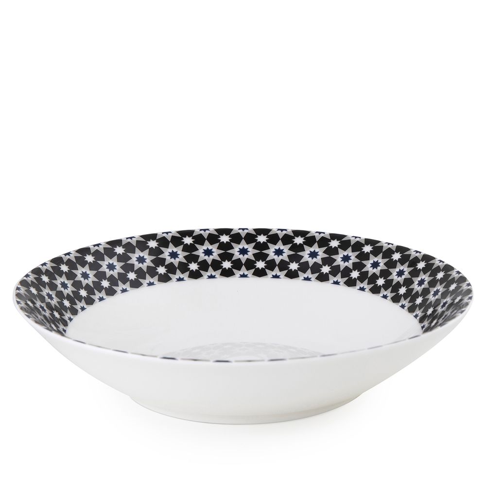 Design objects - Kaokab Dinnerware - IMAGES D'ORIENT