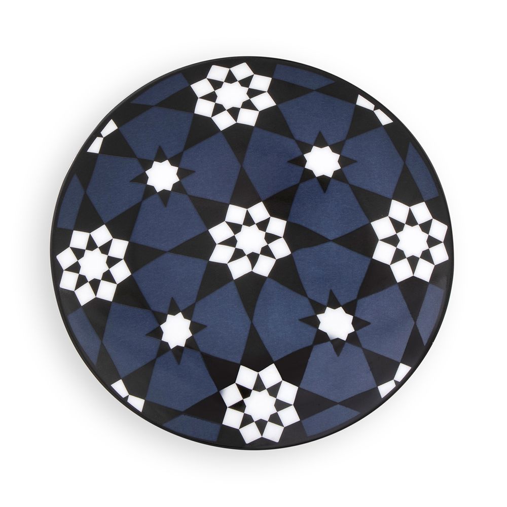 Design objects - Kaokab Dinnerware - IMAGES D'ORIENT
