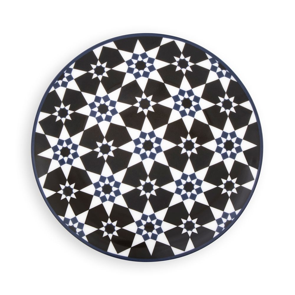 Design objects - Kaokab Dinnerware - IMAGES D'ORIENT